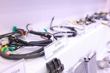 Parts & Components Showcase