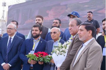 Mian Mansha