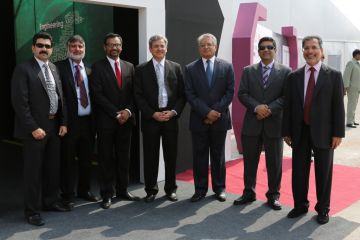 Inauguration