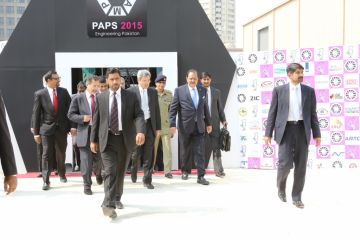 Inauguration