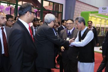 Inauguration