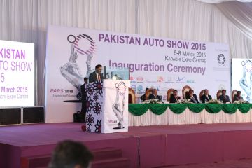 Inauguration