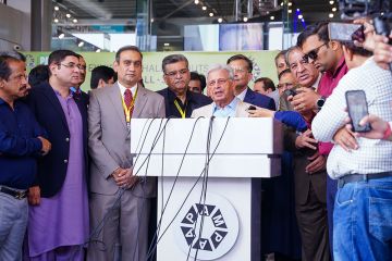 Rana Tanveer