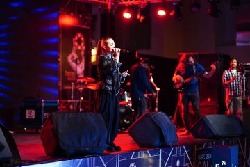 Gala Night