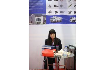 International Exhibitors