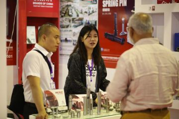 International Exhibitors