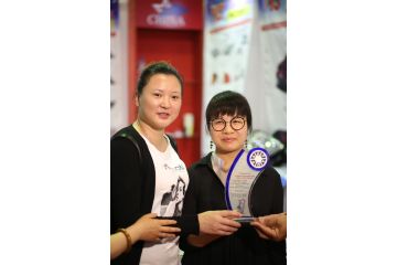 International Exhibitors
