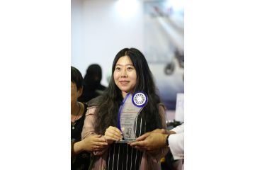 International Exhibitors