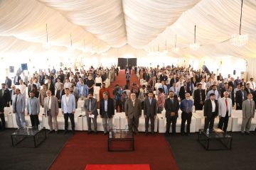 opening ceremony