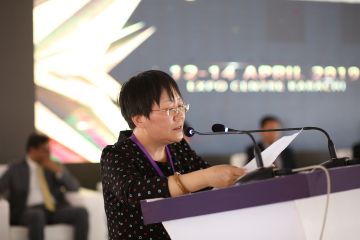 opening ceremony