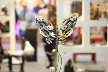 Engineering & Art Competition