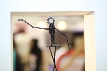Engineering & Art Competition