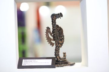 Engineering & Art Competition