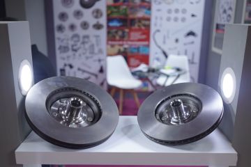 Parts & Components Showcase