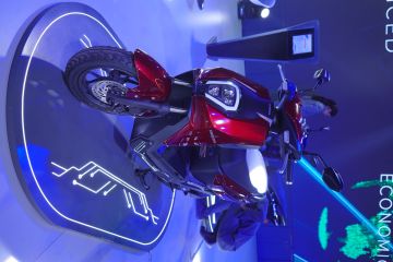 Parts & Components Showcase