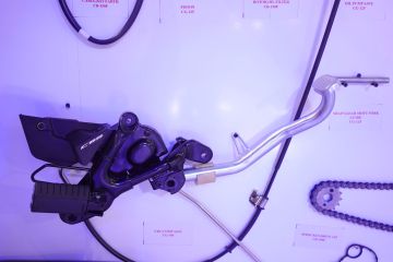 Parts & Components Showcase