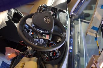 Parts & Components Showcase