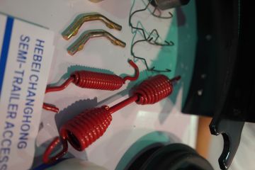 Parts & Components Showcase