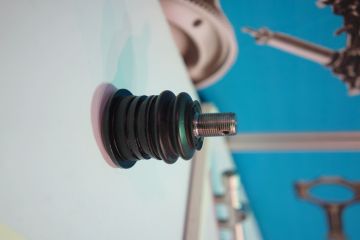 Parts & Components Showcase