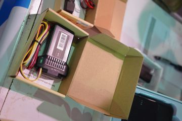 Parts & Components Showcase