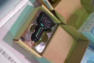 Parts & Components Showcase