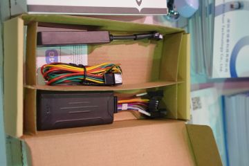 Parts & Components Showcase