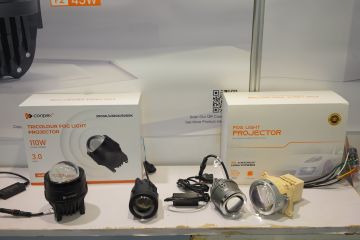 Parts & Components Showcase