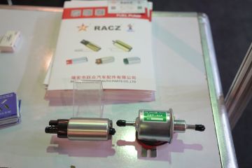 Parts & Components Showcase