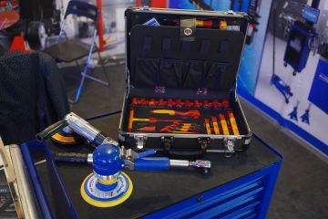 Parts & Components Showcase