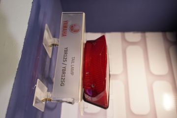 Parts & Components Showcase