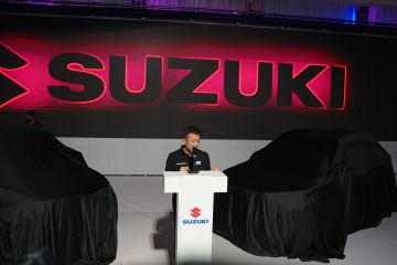 Unveiling