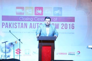 Closing Ceremony / Gala Night
