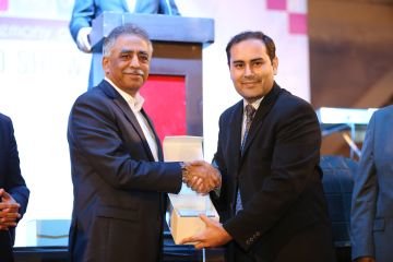 Closing Ceremony / Gala Night