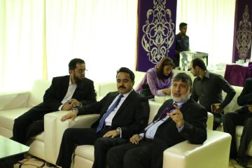 Mir Mumtaz