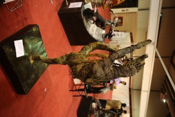 Engineering And Art-Competition