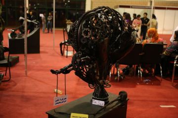 Engineering And Art-Competition
