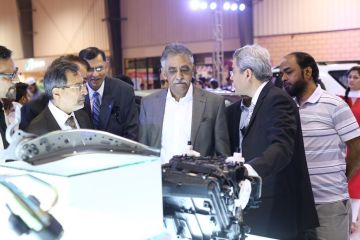 Muhammad Zubair