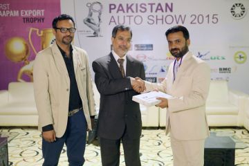 Special Awards