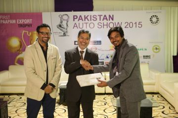 Special Awards