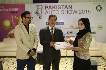 Special Awards