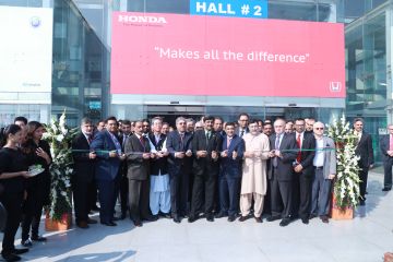 Opening Ceremony