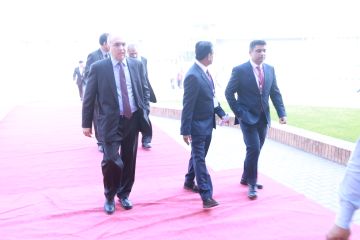 Opening Ceremony
