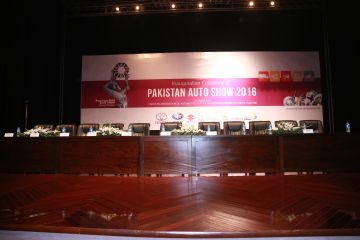 Opening Ceremony