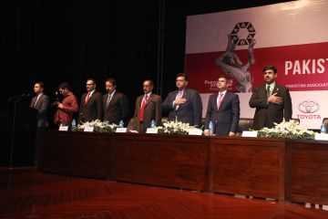 Opening Ceremony