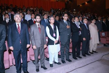 Opening Ceremony