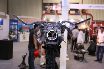 Engineering & Art Competition