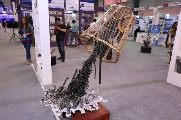Engineering & Art Competition