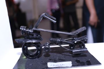 Engineering & Art Competition