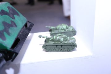 Engineering & Art Competition