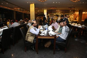 Press Conference